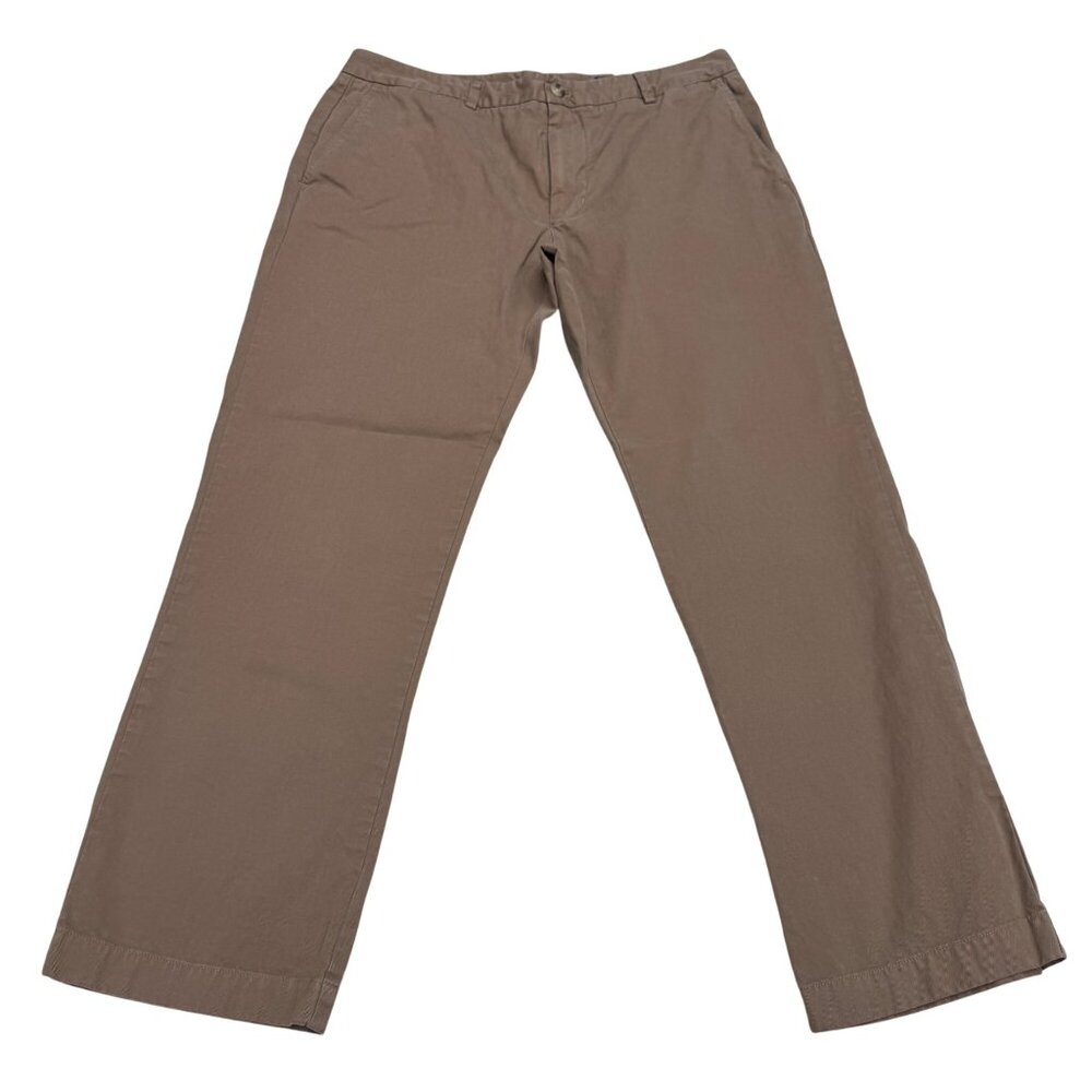 Vineyard Vines Men's Slim Fit Breaker Pants 100% Cotton, Size 36x30